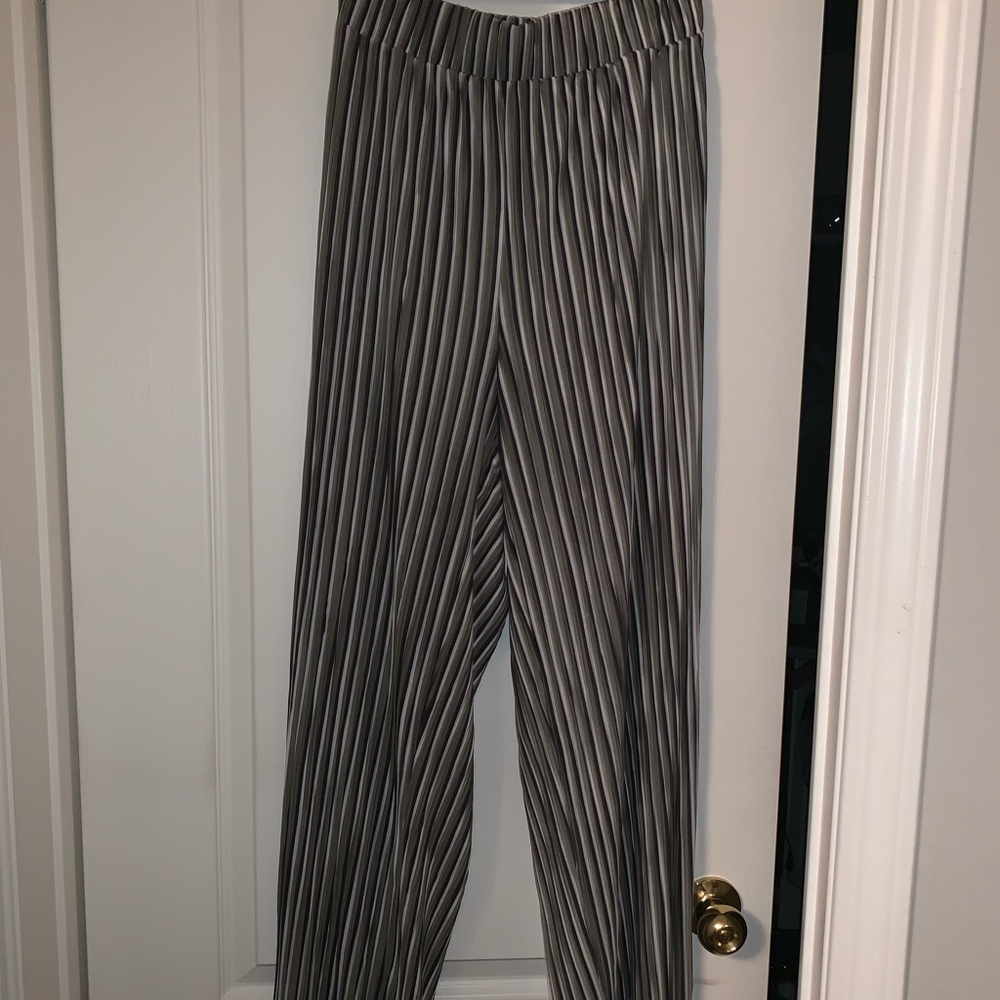 BNWT Juna Rose Palazzo Pants